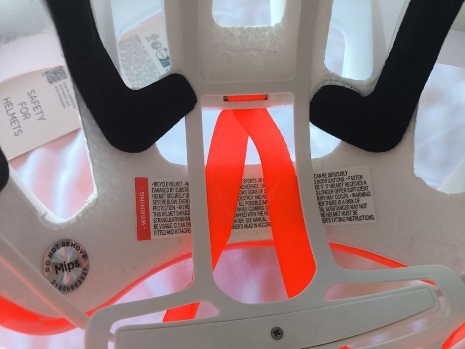 Poc Ventral Air Mips