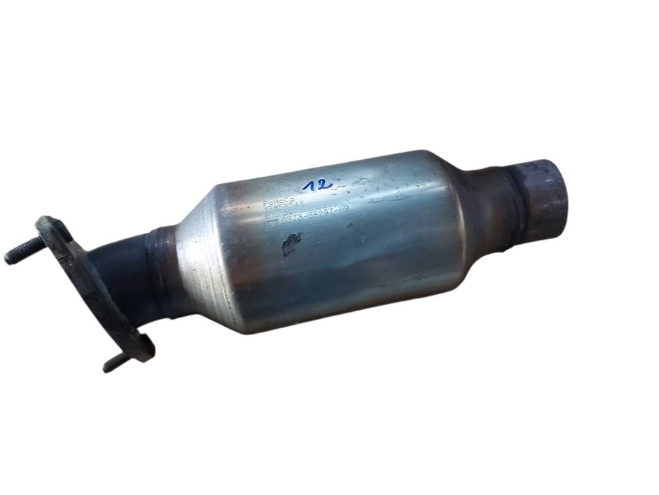 Oryginalny katalizator 2 0 diesel Ford galaxy mk4 s-max mk2 mondeo mk5 przebieg 57 tyś kilometrów DS735F297HB 1385854X