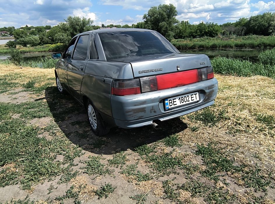Продам ваз 2110. 2006г.