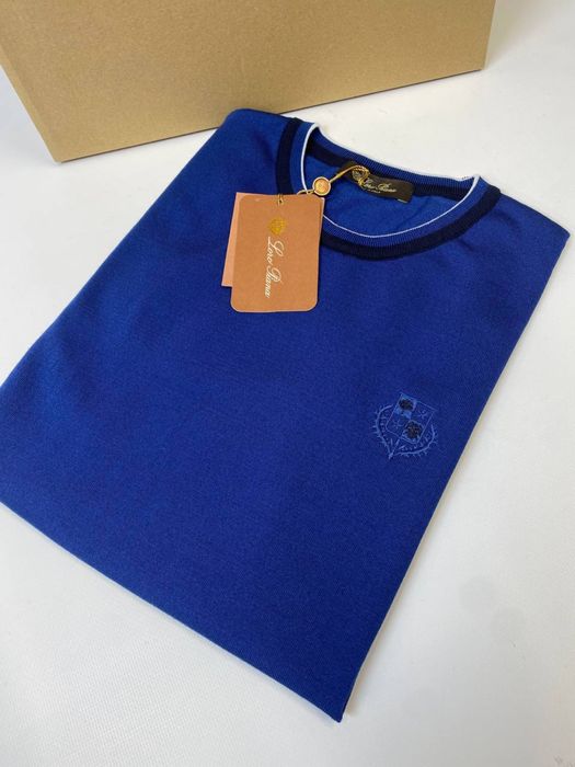 Футболка чоловіча Loro Piana