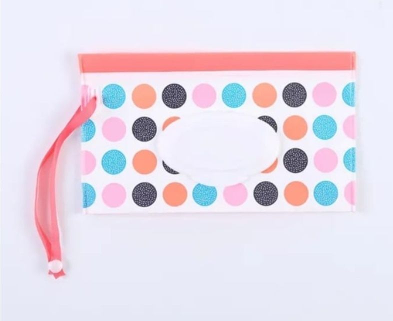 Large Wet Wipe Holder – New, Laminated – Delivery Available in Alfragide and Benfica64575339485825123