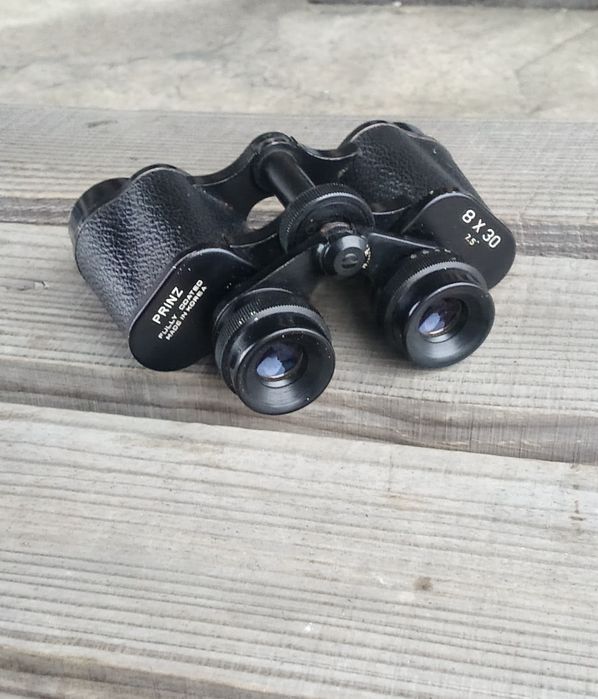Бинокль 8×30, PRINZ, Корея.