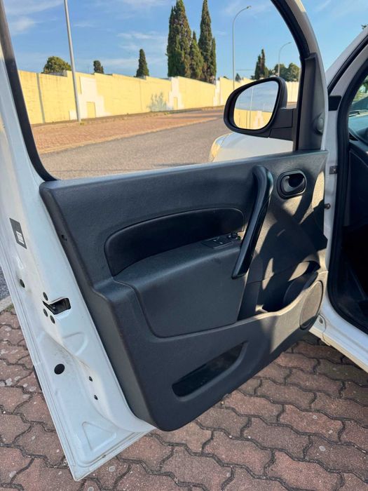 Renault Kangoo 2017