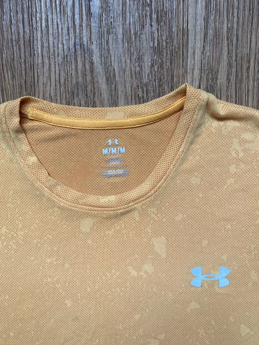 Чоловіча футболка under armour
