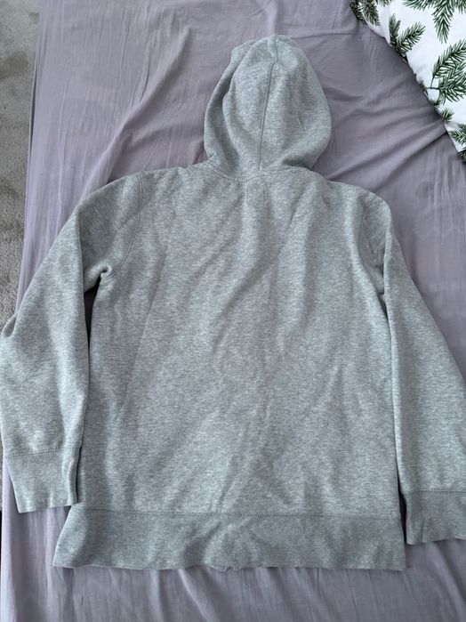 bluza GAP kids szara