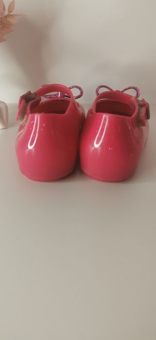 Sabrina Mini Melissa