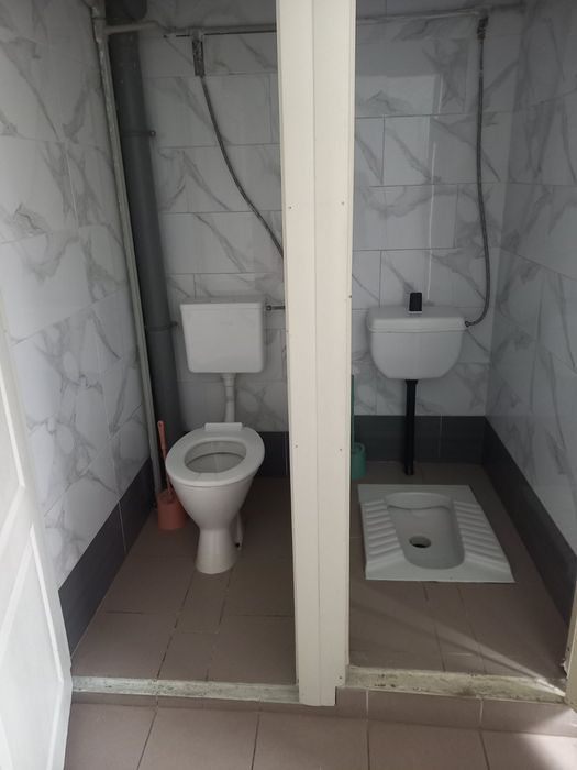 Здам 1к ( в гуртожитку ) , всі меблі та техніка  , Зигіна 4800+ ком.