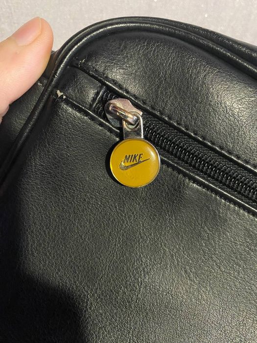 Оригинальная сумка Nike BA2377 – кроссбоди / поясная, винтаж