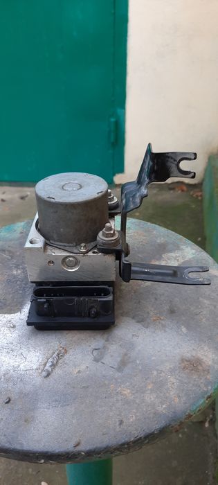 Блок ABS Ниссан тиида