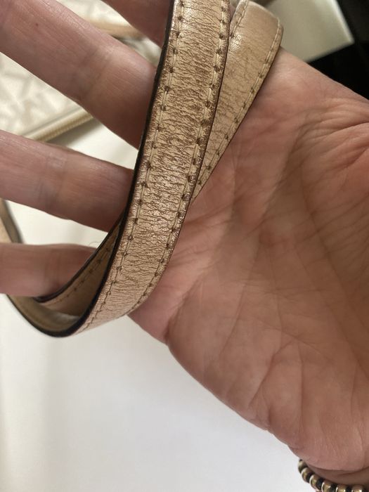 Torebka shopper bardzo lekka