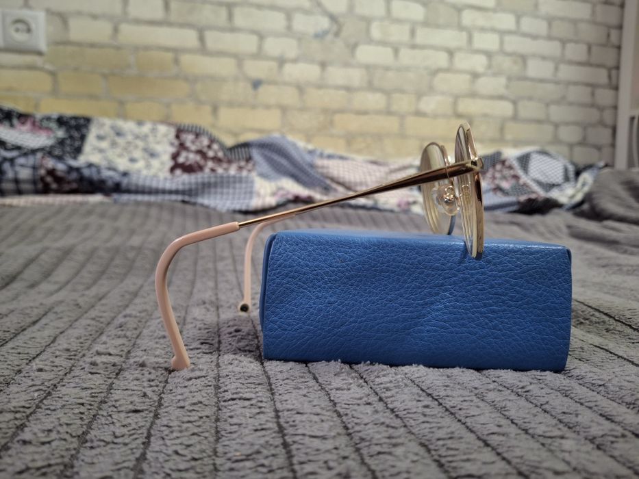 Оригінальна оправа Alessandro Bruno