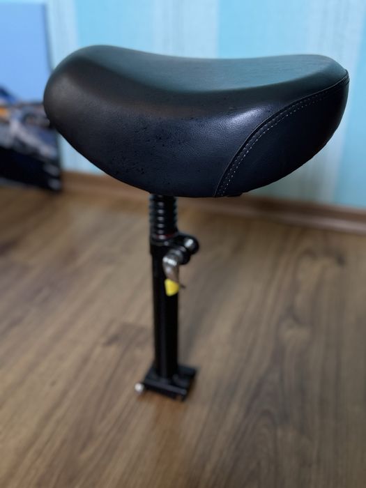 Самокат KUGOO Kirin M4 Pro+