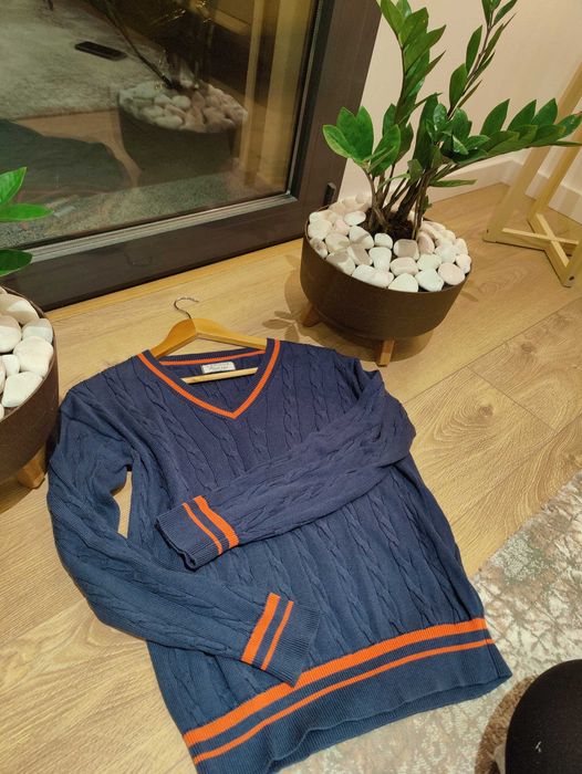 Camisola Lanidor TAM M