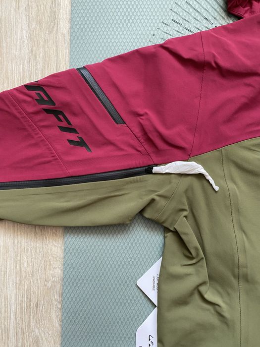 Dynafit, kurtka damska, rozmiar S