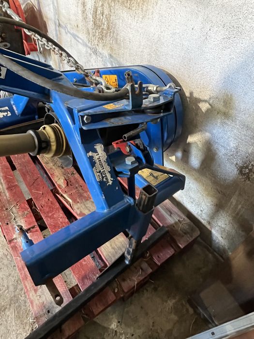 Gadanheira BCS duplex gold