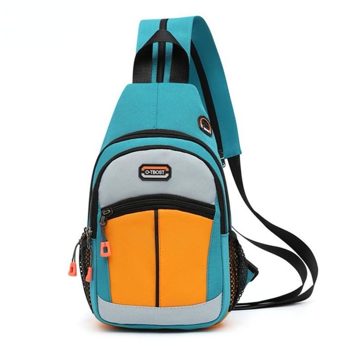 Plecaczek, torba na ramię