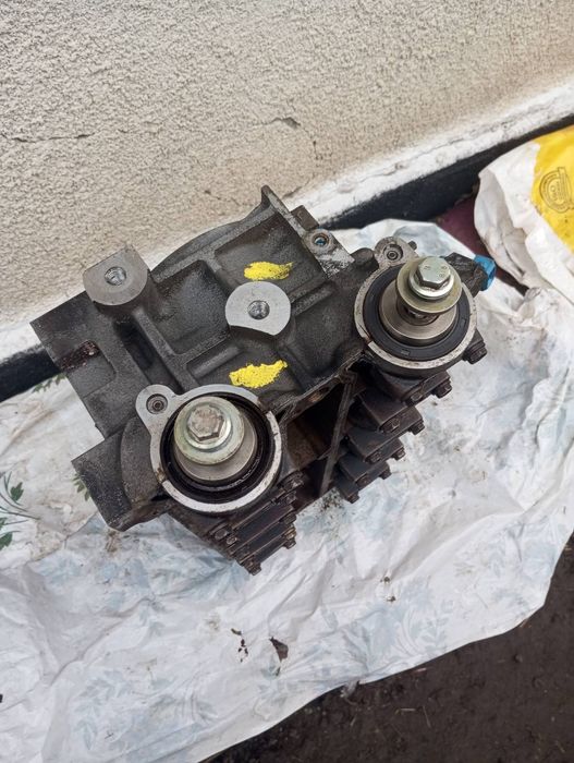 Продам голову Форд фюжин