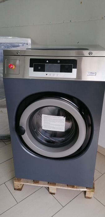 Self Service lavandaria Líder de mercado em Portugal