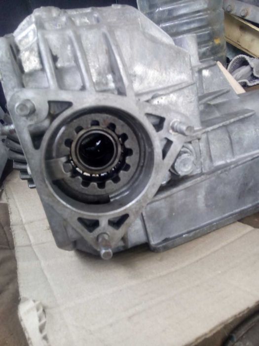 Передній міст ніва 2121 21213 03 06 нива 22 -24 Любий вид розрахунків.