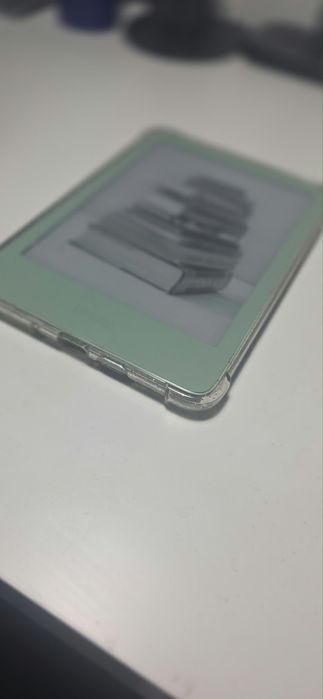 Kindle Livro Electrónico 6" 16GB