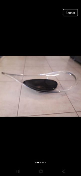 Peça de decoração em bom estado