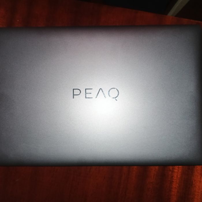 PEAQ Classic C151V 4/128 ssd