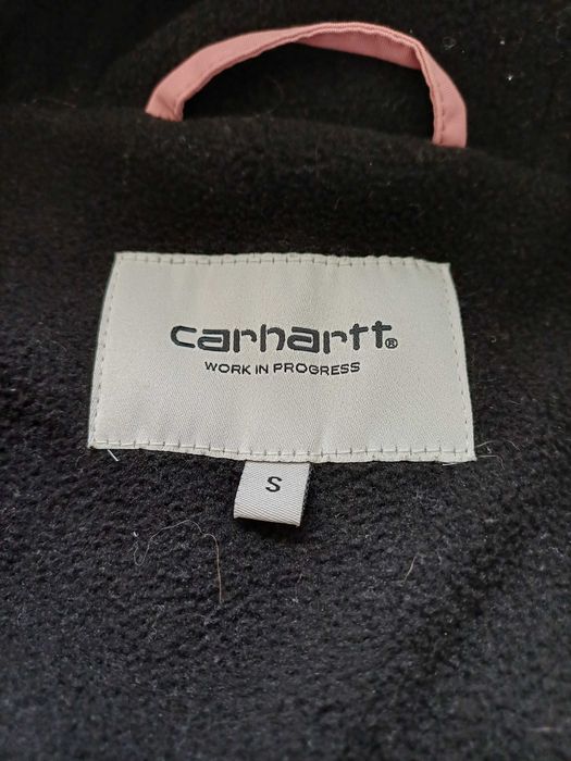 Carhartt W' Nimbus Pullover kurtka z kapturem rozmiar S
