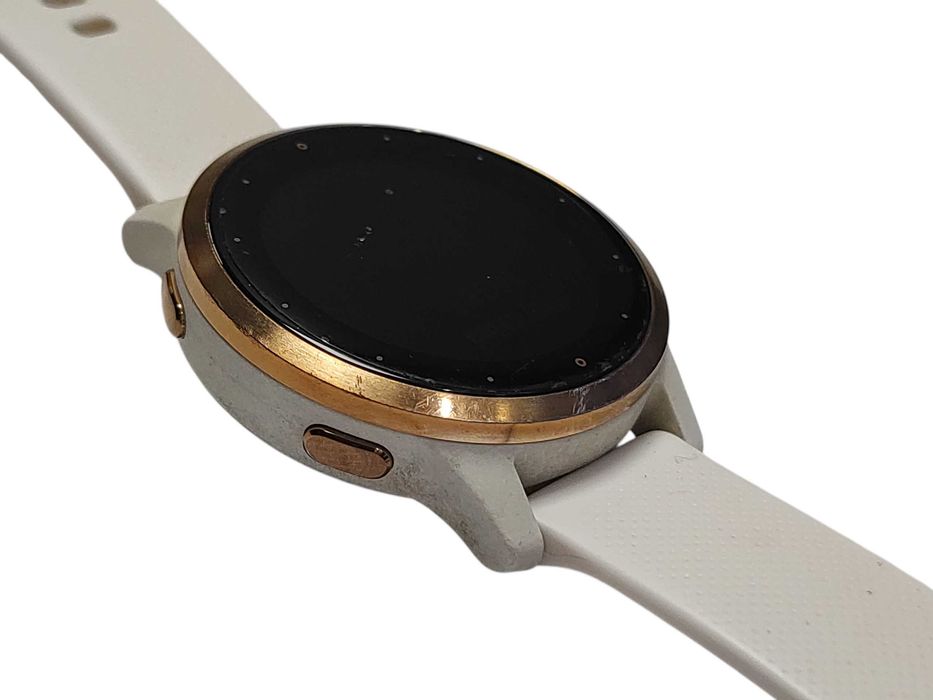Smartwatch Garmin Vivoactive 4S + ładowarka