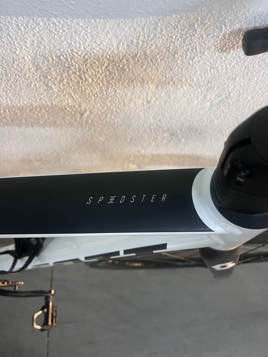 Scott speedster 50 disc NOVA