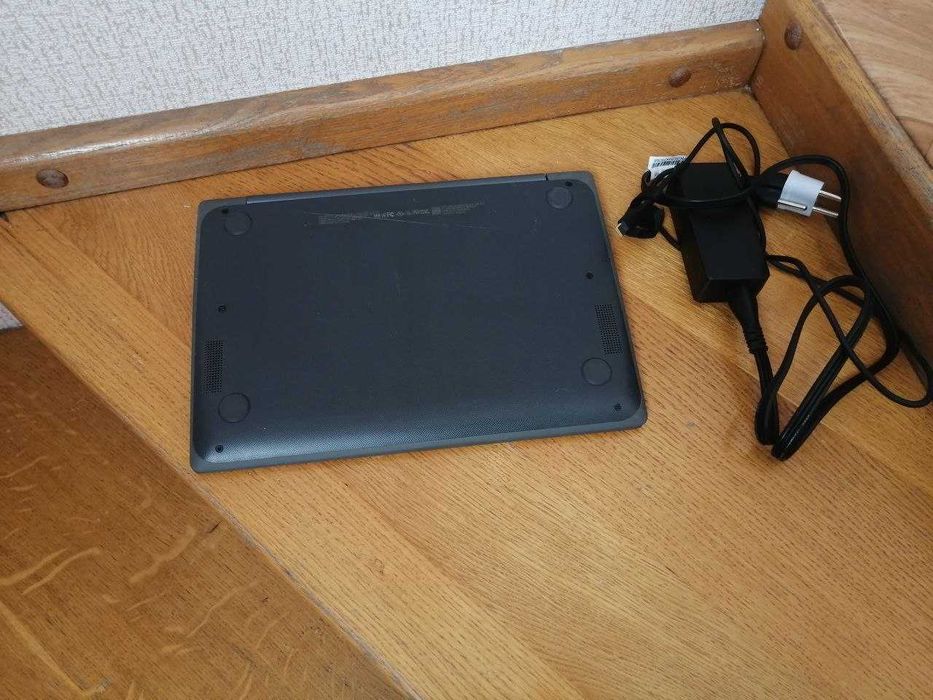 Ноутбук HP 11A G8 с Google Play батарея 8год +ЗАРЯДКА від Павербанку ChromeBook Легкий Мобільний Довго трмає заряд