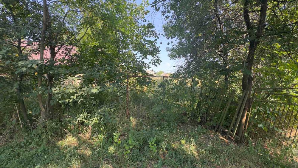 (5) Продам ділянку в с.Велика Бушинка 1122
