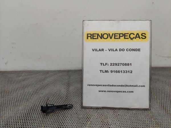 Sensor genérico BMW 1 (F21)