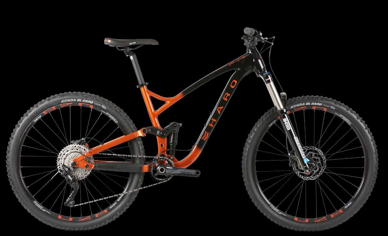 Haro shift r5 online