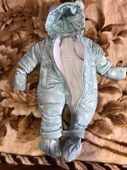 Комбінезон дитячій.