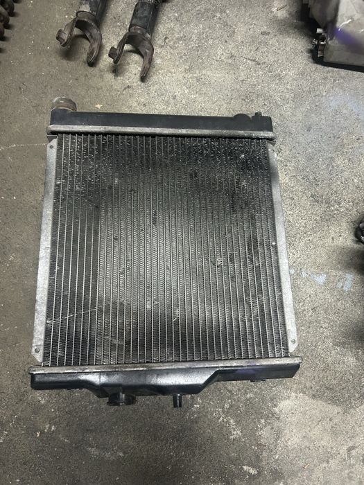 Peças honda civic
