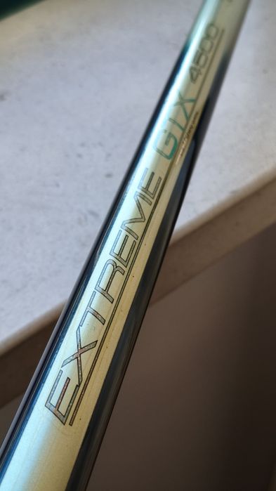 Cana surfcasting Sert Sunset Extreme GTX 4500