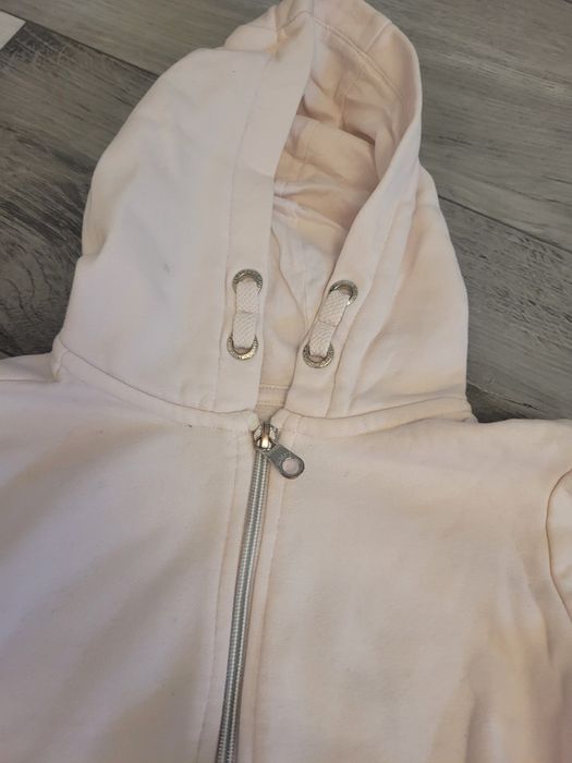 Bluza dziewczęca