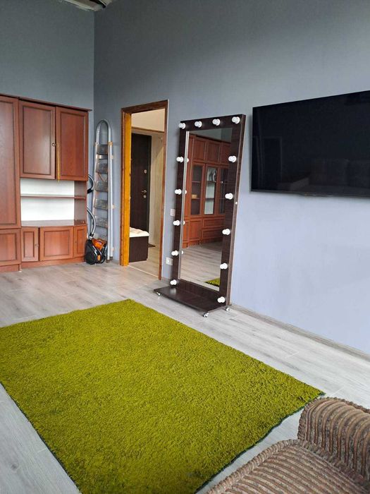 Сдам 1ком.кв Центр