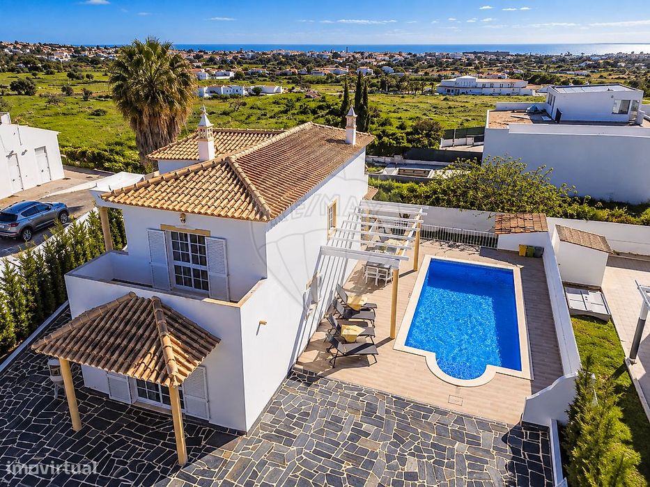 Moradia T3 para venda