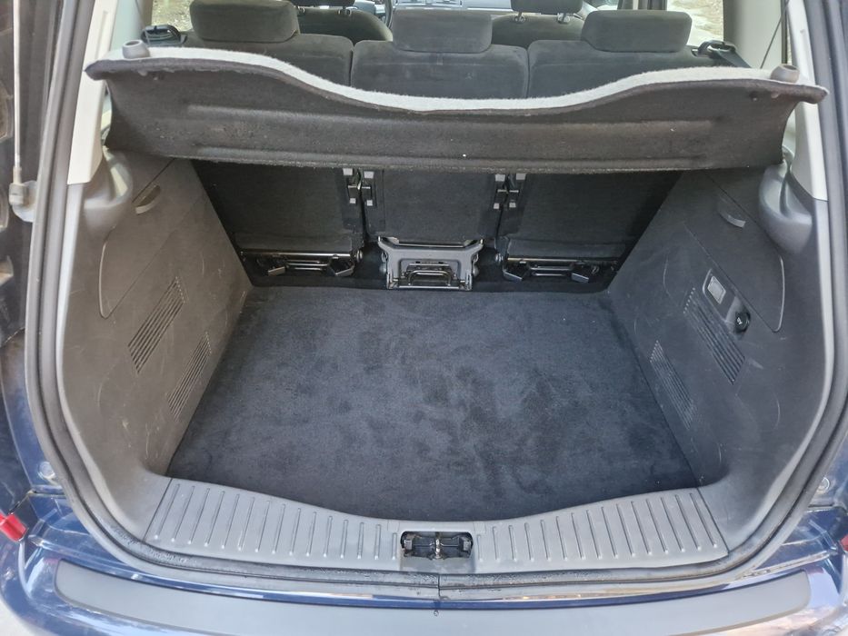 Ford C-Max Avtomat