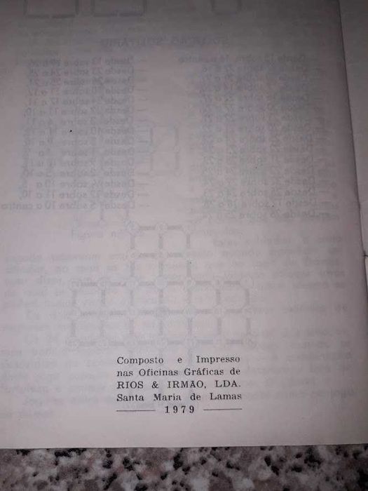 25 jogos de mesa num só jogo vintage 1979 da VILNOGA