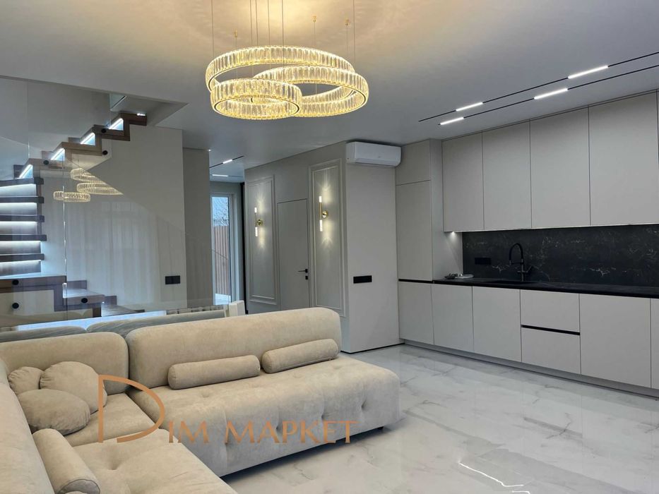 ‼️Оренда нового дуплекса‼️ 12 хвилин до Києва