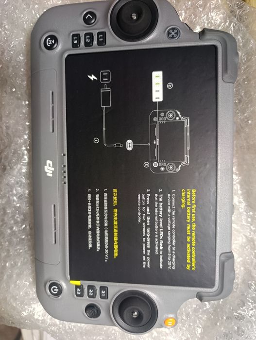 Пульт для DJI Matrice 4t