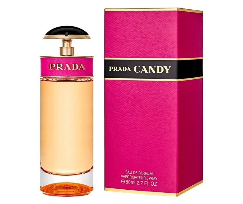 Prada Candy парфумована вода