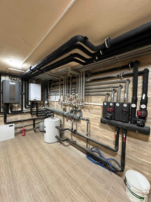 Дом по адресу (площадь 500 м²) - Atlanta.ua - фото 12