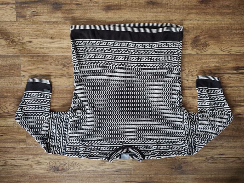 Sweter zimowy męski Marc O'Polo