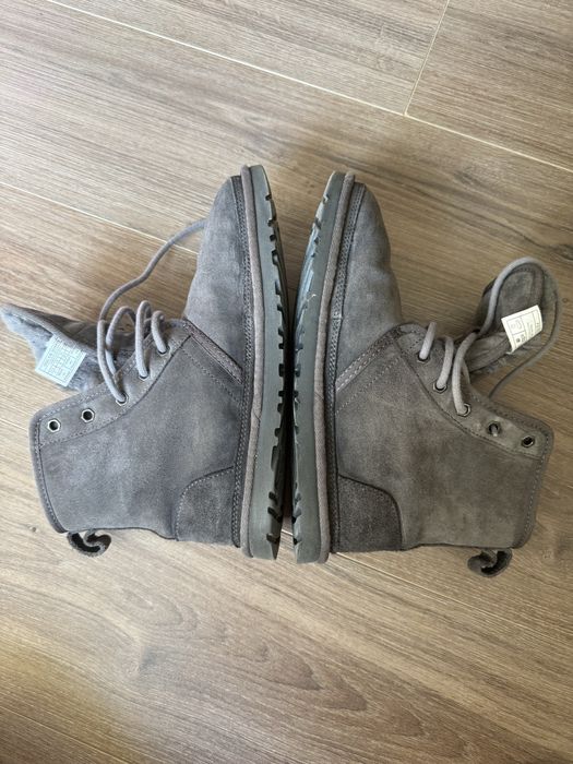 Уггі Ugg, розмір 39,5/USA 7