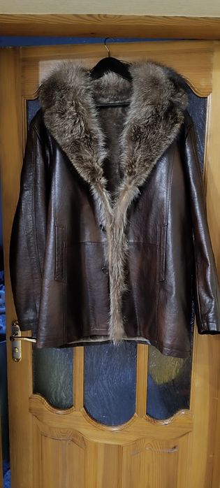 Дублянка   чоловіча