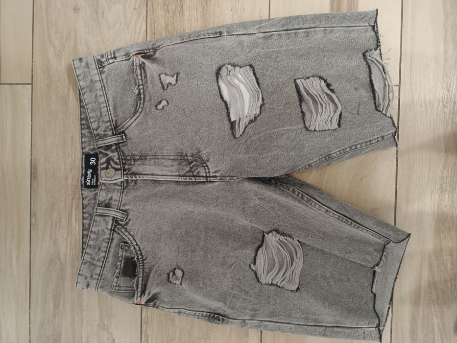 Spodenki Sinsay 30