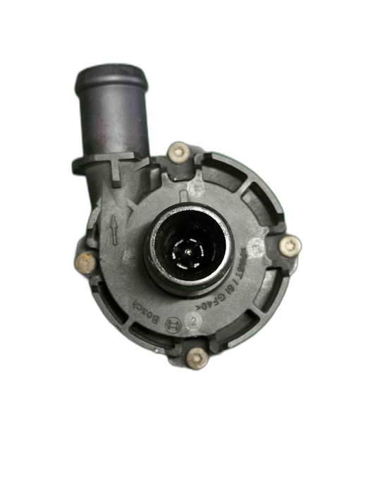 Bomba Água Adicional SKODA OCTAVIA III 5G0965567 (OEM) | 0392023209 (OEM) | 0392023205 (OEM) | 5G0965561 (OEM)